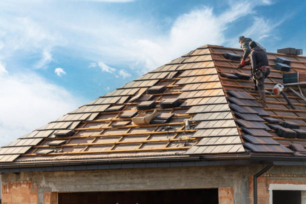 Best Green or Eco-Friendly Roofing Solutions  in Gibson, AR