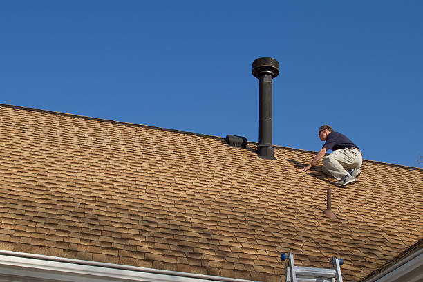 Best Metal Roofing Installation  in Gibson, AR
